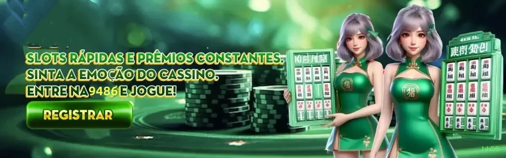 Caça-Níqueis hh55